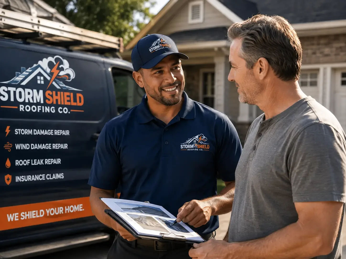 Storm Damage Roof Repair Mountain Center, CA FAQs